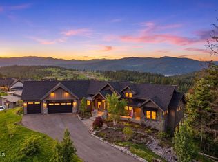 15900 S Chalone Dr, Coeur D Alene, ID 83814