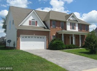 404 Madden St, Berryville, VA