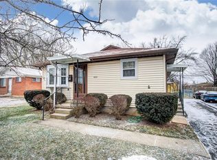1633 Windemere Dr, Dayton, OH 45429