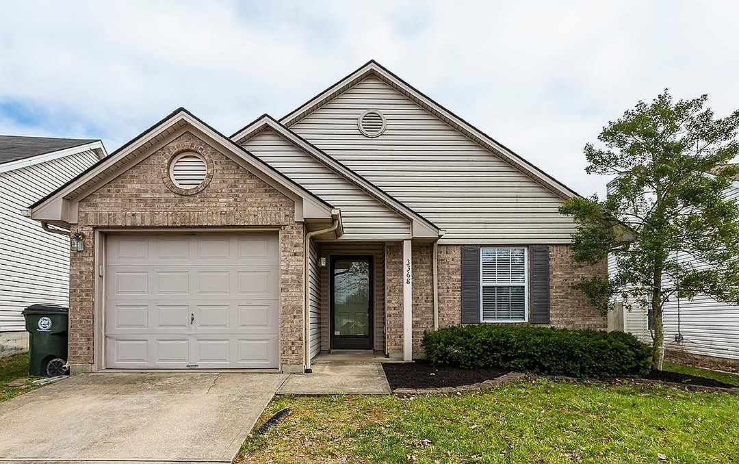 3368 Emerson Woods, Lexington, KY 40517 Zillow
