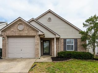 3368 Emerson Woods, Lexington, KY 40517