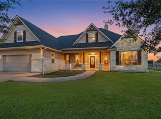 26752 Nelson Rd, Hempstead, TX 77445