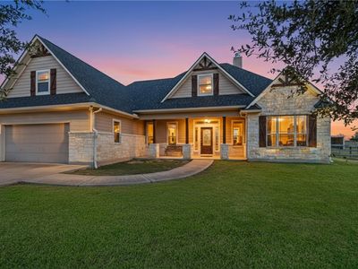 26752 Nelson Rd, Hempstead, TX, 77445