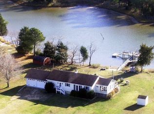 11435 Breezy Point Ln, Hacksneck, VA 23358