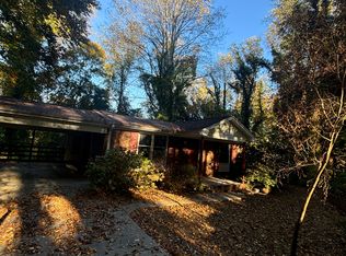 1802 Butter St, Landrum, SC 29356