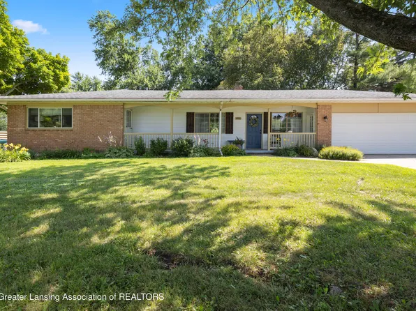 4910 E Saint Joe Hwy, Grand Ledge, MI 48837