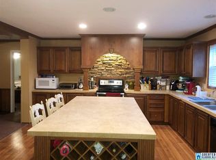 20332 Tanya Dr, Mc Calla, AL 35111