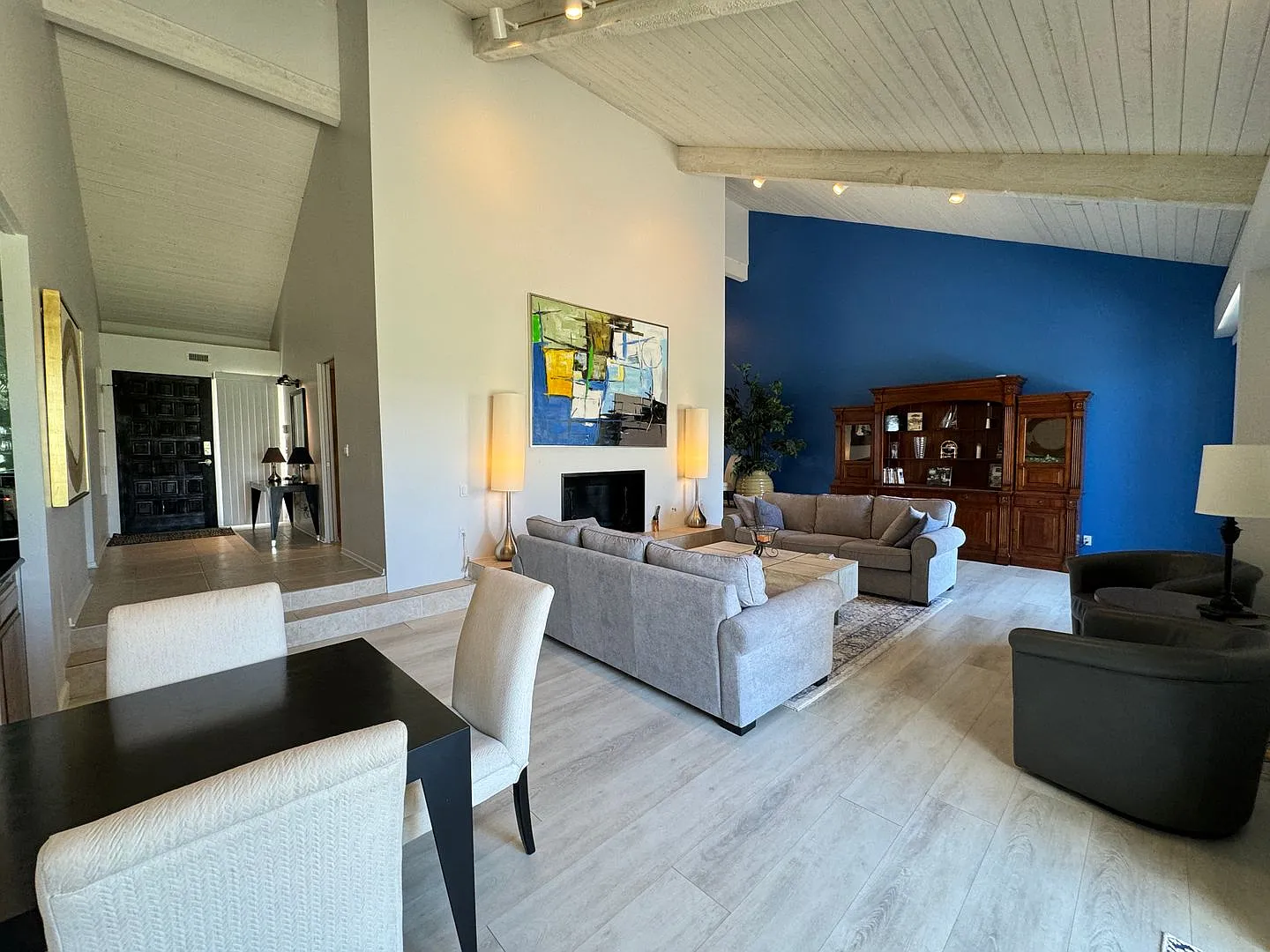 Coming Soon !! Charming 2 Bedroom/2 Bath Unfurnished Condo In The Gated Community Of Misson Hills!! — Photo 4
