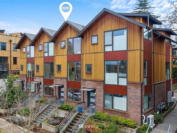 2nd image of 6515 34th Ave NE #C