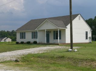 29208 Meadowview Dr, Waverly, VA 23890