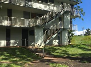 95-019 Waihonu St APT B105, Mililani, HI 96789