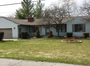 5458 Kasemeyer Rd, Bay City, MI 48706