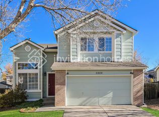 5224 S Jericho St, Centennial, CO 80015