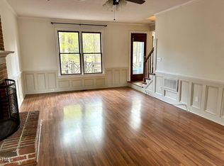 622 Elmwood Ct, Wake Forest, NC 27587