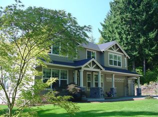 354 Wishman Dr, Woodland, WA 98674