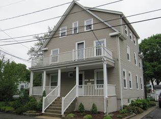 36 Larrabee Ave #1, Framingham, MA 01702