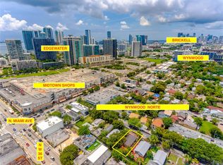49 NW 35th St, Miami, FL 33127
