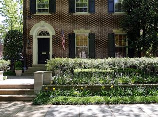 2208 Kalorama Rd NW, Washington, DC 20008