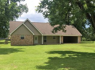 517 Pratt Rd, Wiggins, MS 39577