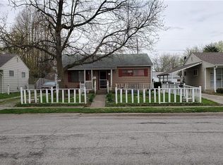 1830 N Irvington Ave, Indianapolis, IN