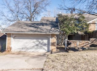 3915/3917 E 60th Pl Duplex, Tulsa, OK 74135