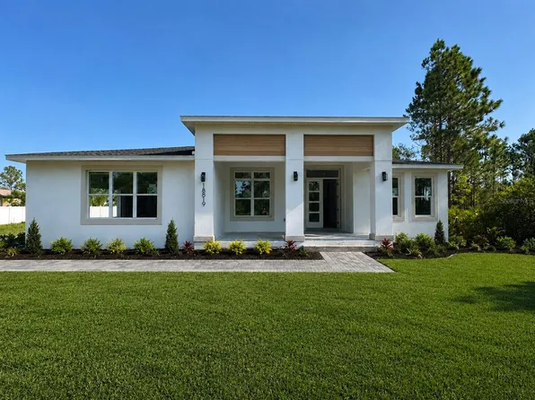 18891 NETHERLAND STREET, ORLANDO, FL 32822