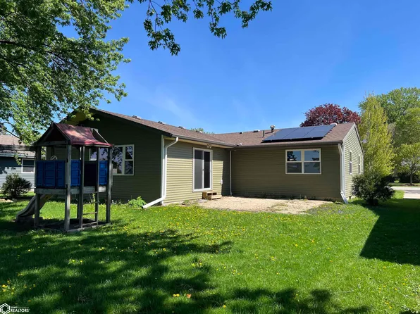 1311 Bluff St, Alden, IA 50006