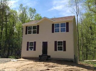 9230 Bay Ave, North Beach, MD 20714