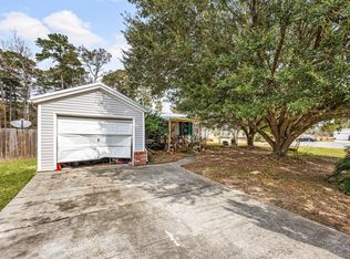 16213 Sunny Morning Ct, Conroe, TX 77302