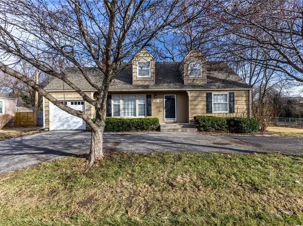 7401 Nall Ave, Prairie Village, KS 66208