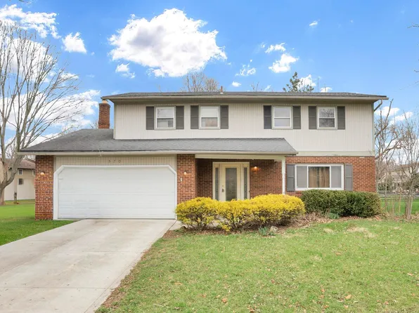 570 Susan Ave, Westerville, OH 43081