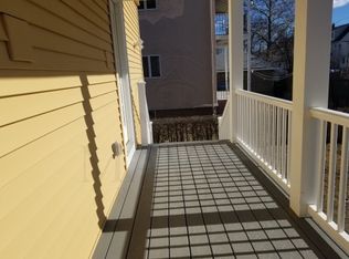 19 Eliot St #1, Medford, MA 02155