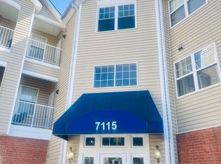 7115 Sandown Cir Unit 201, Baltimore, MD 21244