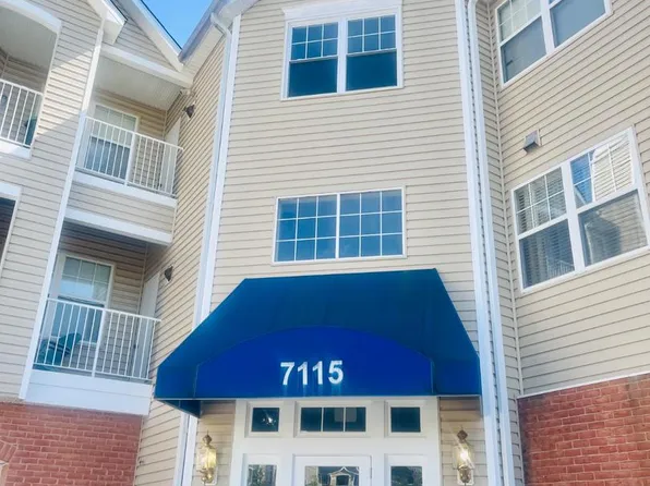 7115 Sandown Cir Unit 201, Baltimore, MD 21244