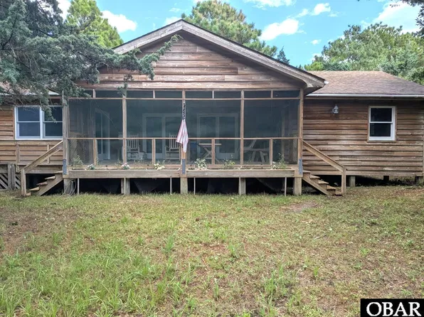 14 Sarah Ellen Dr Lot 11, Ocracoke, NC 27960