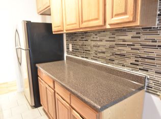 839 Riverside Dr APT 2E, New York, NY 10032