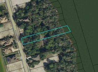 20 N Lakewalk Dr, Palm Coast, FL 32137