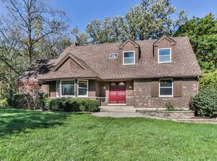 21580 W Hidden Valley Dr, Kildeer, IL