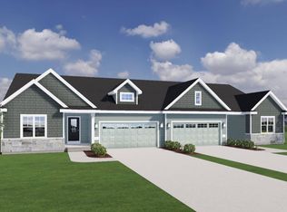 2145 Waters Edge Trl, Madison, WI 53718