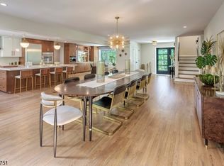 2 Hunters Glen, Mendham Twp., NJ 07931