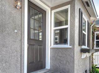 1603 Electric Ave, Seal Beach, CA 90740