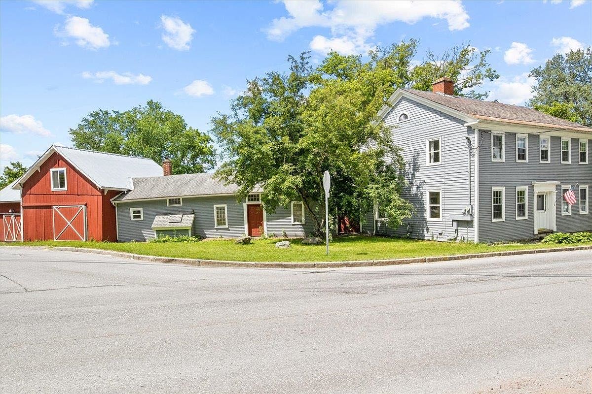 2 Plains Road, Jericho, VT 05465 Zillow
