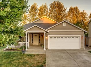 913 NW 11th Ave, Battle Ground, WA 98604