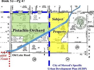 1504 Old Lake Rd, Merced, CA 95340