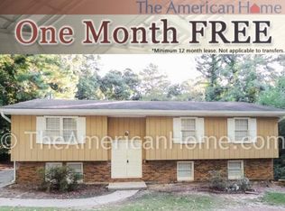 2106 Windsor Dr, Snellville, GA 30078