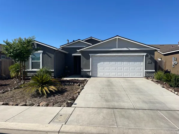 645 Elizabeth Ct, Merced, CA 95341