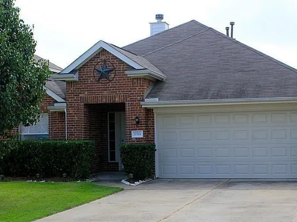 6314 Bonnie Chase Ln, Katy, TX 77449