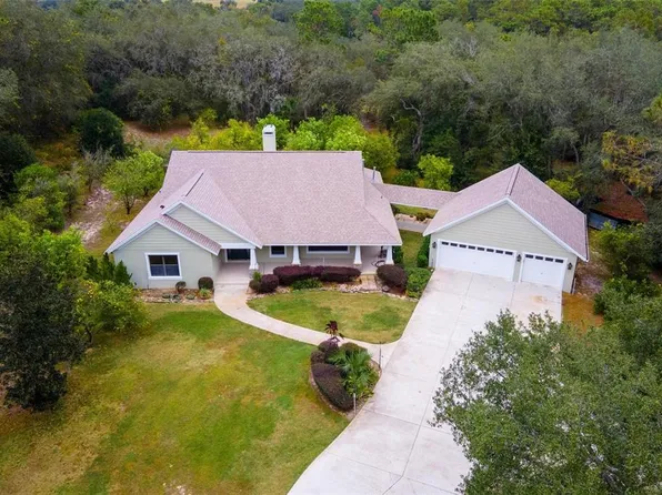 3927 EAGLES NEST ROAD, FRUITLAND PARK, FL 34731