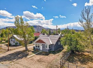 404 S Range Ave, Kremmling, CO 80459