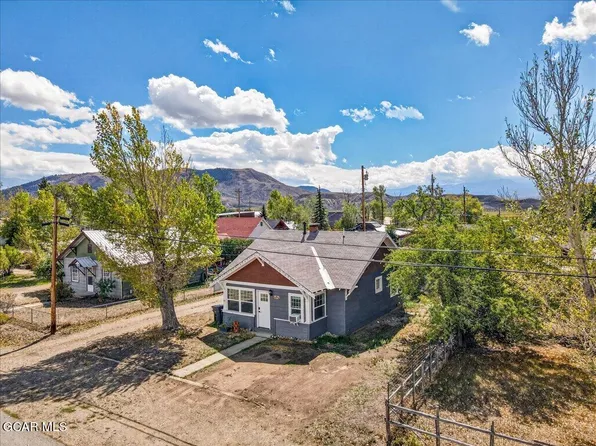 404 South Range Avenue, Kremmling, CO 80459